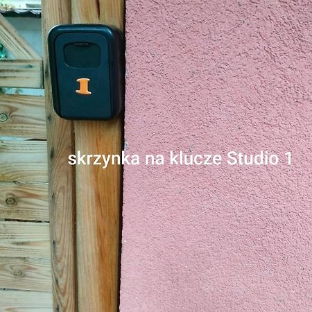 Urocze Studia W Lomiankach, 1- Z Sauna I Tarasem, 2- Z Kominkiem, 3- Ekonomiczne, 7Km Metro Mlociny Warszawa Ломянки Экстерьер фото