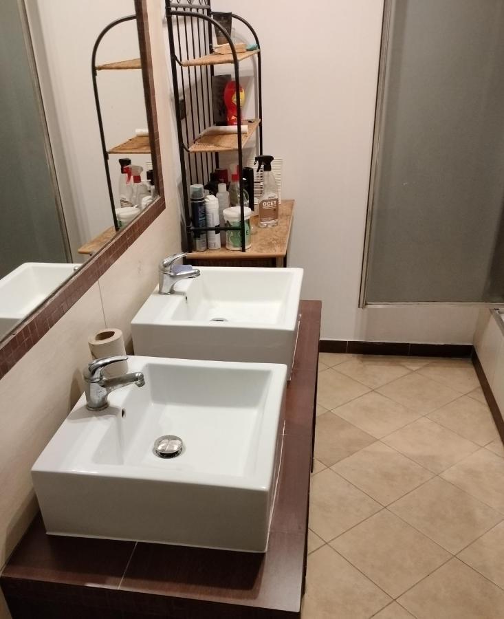 Urocze Studia W Lomiankach, 1- Z Sauna I Tarasem, 2- Z Kominkiem, 3- Ekonomiczne, 7Km Metro Mlociny Warszawa Ломянки Экстерьер фото