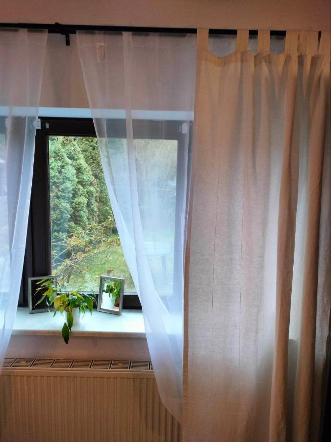 Urocze Studia W Lomiankach, 1- Z Sauna I Tarasem, 2- Z Kominkiem, 3- Ekonomiczne, 7Km Metro Mlociny Warszawa Ломянки Экстерьер фото