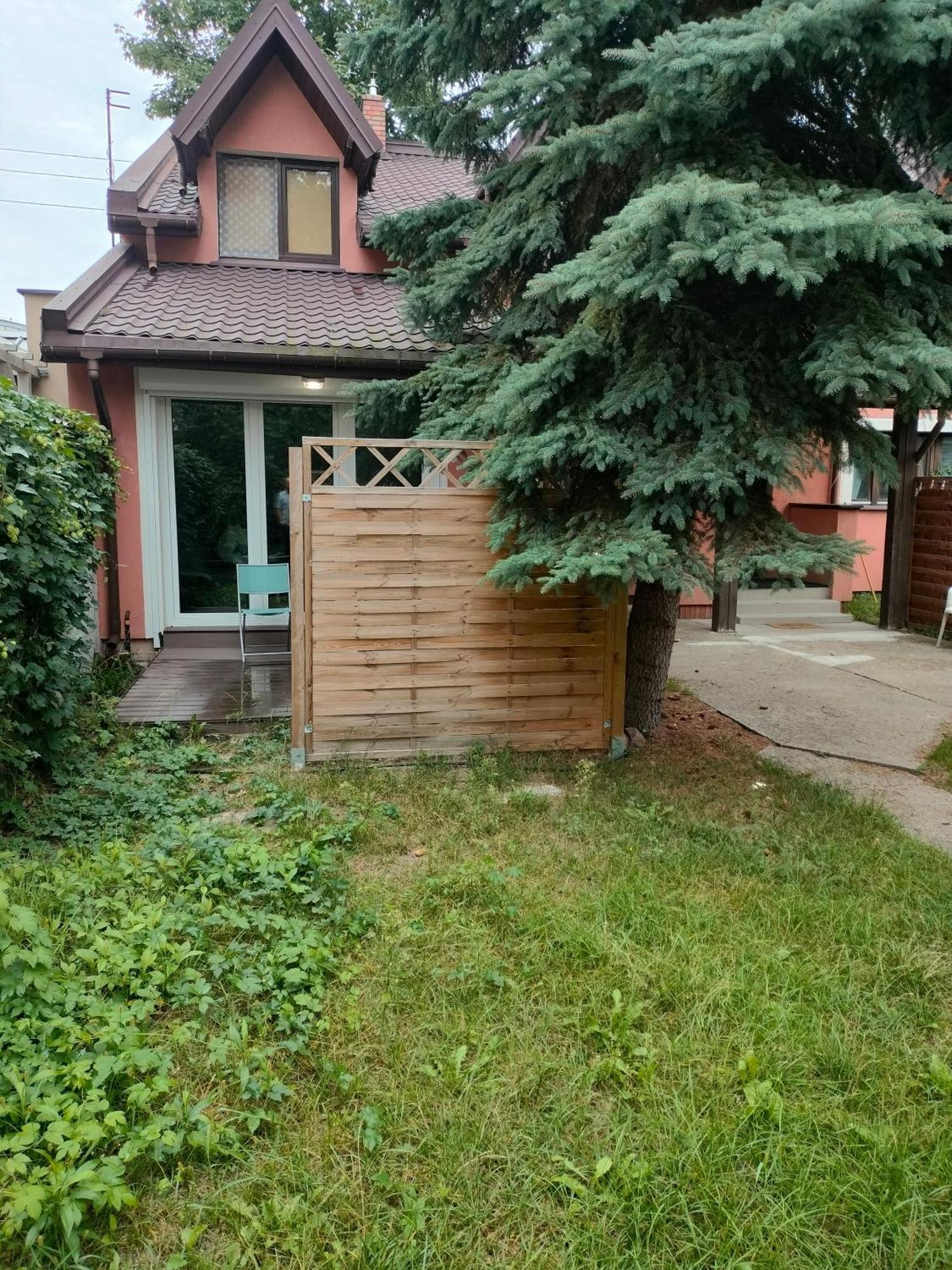 Urocze Studia W Lomiankach, 1- Z Sauna I Tarasem, 2- Z Kominkiem, 3- Ekonomiczne, 7Km Metro Mlociny Warszawa Ломянки Экстерьер фото