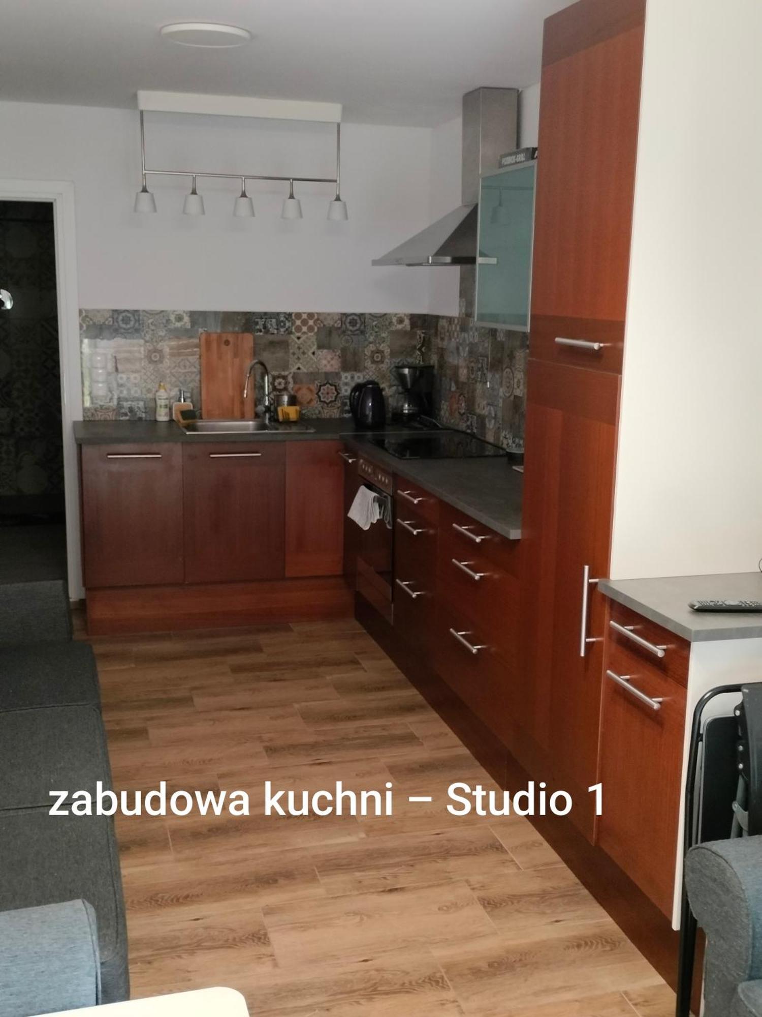 Urocze Studia W Lomiankach, 1- Z Sauna I Tarasem, 2- Z Kominkiem, 3- Ekonomiczne, 7Km Metro Mlociny Warszawa Ломянки Экстерьер фото
