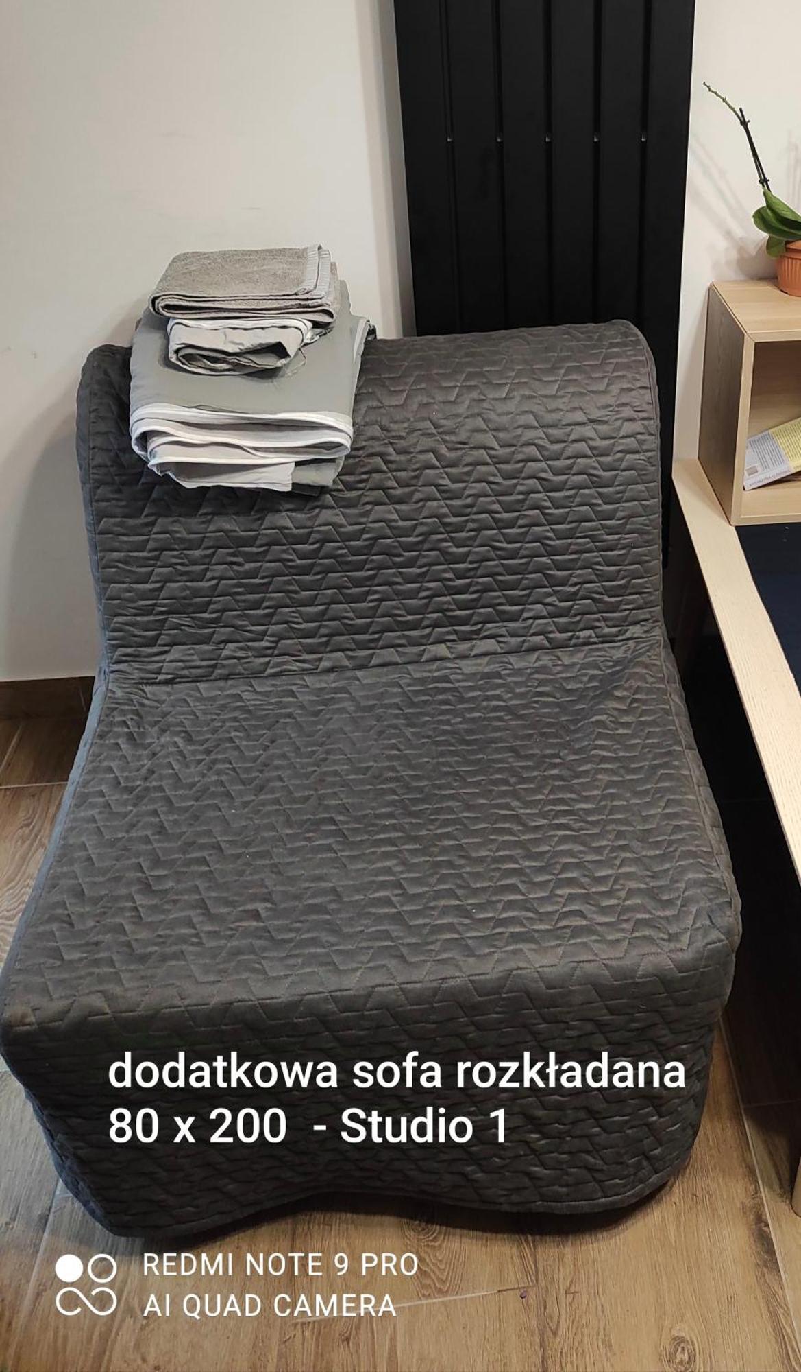 Urocze Studia W Lomiankach, 1- Z Sauna I Tarasem, 2- Z Kominkiem, 3- Ekonomiczne, 7Km Metro Mlociny Warszawa Ломянки Экстерьер фото